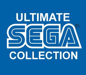 Ultimate SEGA Коллекция Steam Ключ