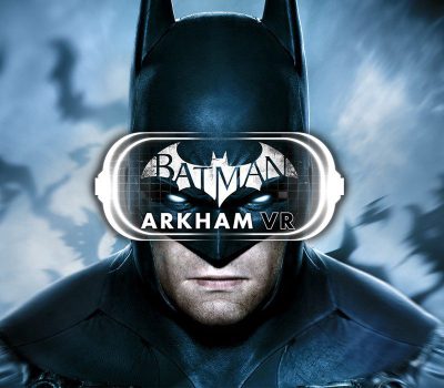 Batman: Arkham VR PC Steam Account