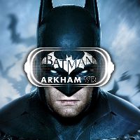 Batman: Arkham VR PC Steam Аккаунт