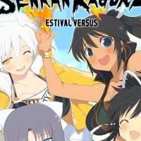 Senran Kagura Estival Versus Steam Альтергифт