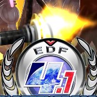 EARTH DEFENSE FORCE 4.1 - Mission Pack 2 Extreme Battle DLC Steam Ключ