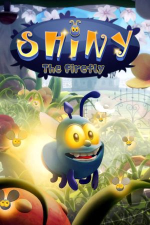 Shiny The Firefly Steam Ключ
