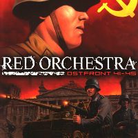 Red Orchestra: Ostfront 41-45: 3-Day Guest Pass Steam Подарок