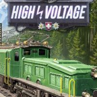 Railway Empire 2 - High Voltage DLC PC Steam Ключ