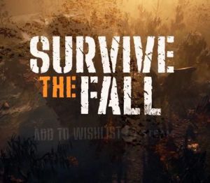 Survive the Fall PC Steam Ключ