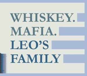 Whiskey.Mafia. Leo's Family Steam Ключ