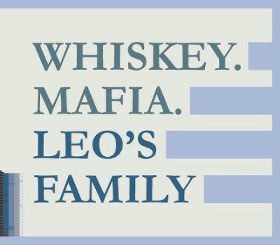 Whiskey.Mafia. Leo's Family Steam Ключ