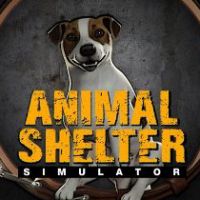 Animal Shelter EU PC Steam Ключ