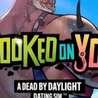 Hooked on You: A Dead by Daylight Dating Sim EU v2 Steam Альтергифт