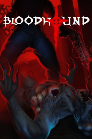 Bloodhound Steam Ключ