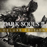 Dark Souls III Deluxe-издание US PC Steam Ключ
