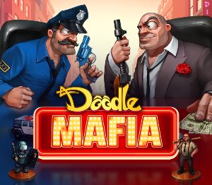 Doodle Mafia Steam Ключ