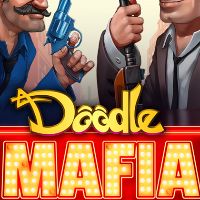 Doodle Mafia Steam Ключ