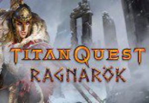 Titan Quest - Ragnarok DLC RoW Steam Ключ