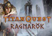 Titan Quest - Ragnarok DLC RoW Steam Ключ