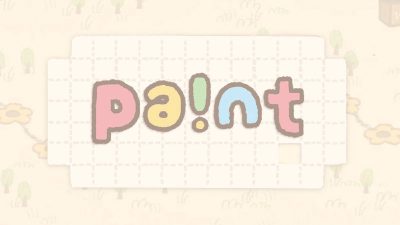 Pa!nt PC Steam Ключ