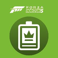 Forza Horizon 5 - VIP Membership DLC Steam Альтергифт