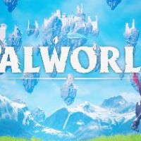 Palworld EU v2 Steam Альтергифт