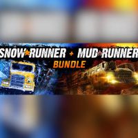 MudRunner + SnowRunner PC Steam Ключ