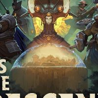 As We Descend PC Steam Альтергифт