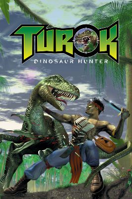 Turok Steam Ключ