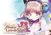Atelier Lydie & Suelle ~The Alchemists and the Mysterious Paintings~ Steam Ключ