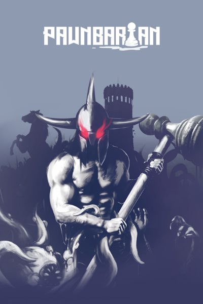 Pawnbarian Steam CD Key