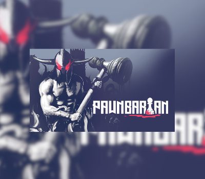 Pawnbarian Steam Ключ