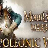 Mount & Blade: Warband - Napoleonic Wars DLC EU Steam Ключ