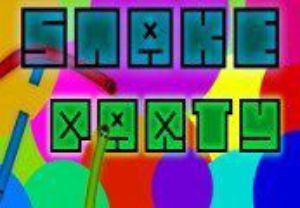 Snake Party Steam Ключ