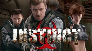 Instinct PC Steam Ключ