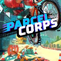Parcel Corps EU PC Steam Ключ