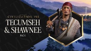 Sid Meier's Civilization VII - Pre-order Bonus DLC EU PC Steam Ключ