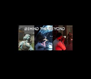 Behind The Beyond Steam Ключ