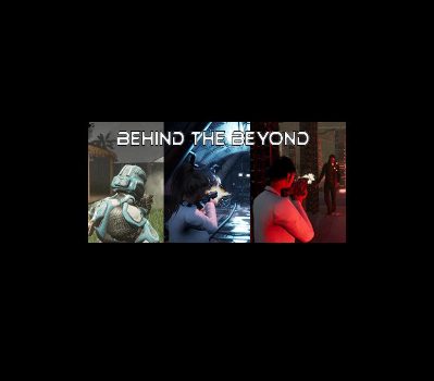 Behind The Beyond Steam Ключ