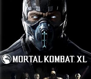 Mortal Kombat XL US XBOX One / Xbox Series X|S Ключ