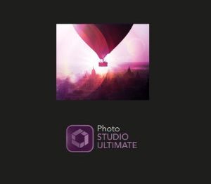 inPixio Photo Studio 10 Ultimate Ключ (2 PCs)