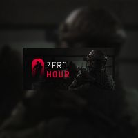 Zero Hour PC Steam Альтергифт
