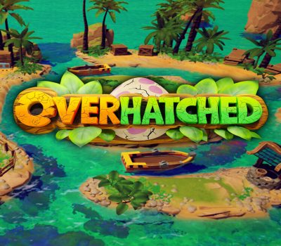 Overhatched PC Steam Ключ