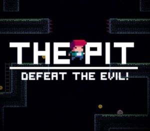 The Pit Steam Ключ