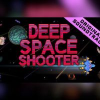 Deep Space Shooter - OST DLC Steam Ключ