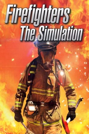 Firefighters - The Simulation Steam Ключ