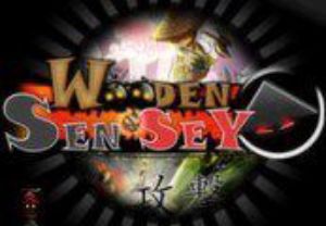 Wooden Sen'SeY Steam Подарок
