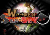 Wooden Sen'SeY Steam Подарок