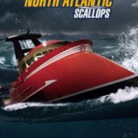 Fishing: North Atlantic - Scallops Дополнение EU PS4 Ключ
