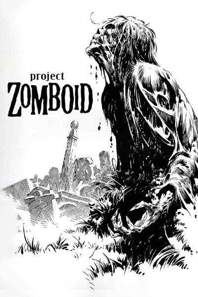 Project Zomboid NA PC Steam CD Key