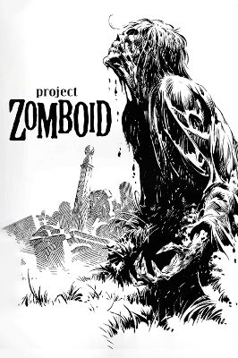 Project Zomboid NA PC Steam Ключ