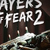 Layers of Fear 2 Steam Альтергифт
