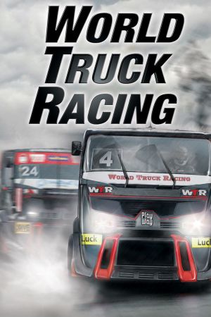 World Truck Racing Steam Ключ
