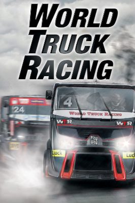 World Truck Racing Steam Ключ